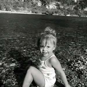 Meet your Posher, Shelly